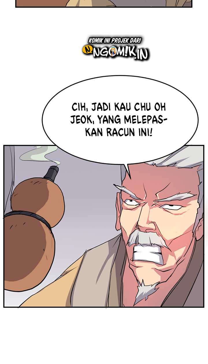 The Invincible Immortal Chapter 15 - halaman 47