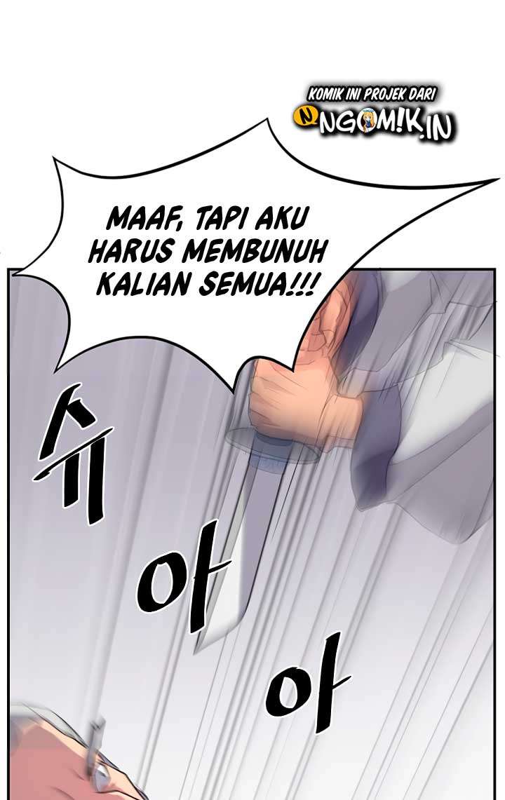 The Invincible Immortal Chapter 15 - halaman 49