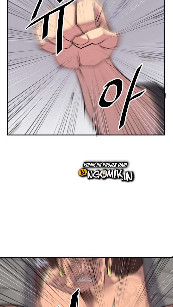 The Invincible Immortal Chapter 15 - halaman 5