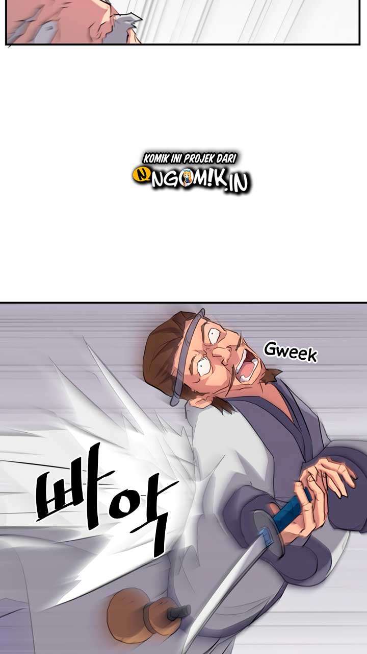 The Invincible Immortal Chapter 15 - halaman 50