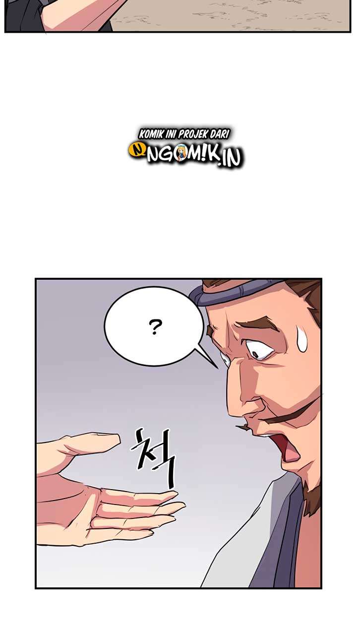 The Invincible Immortal Chapter 15 - halaman 52