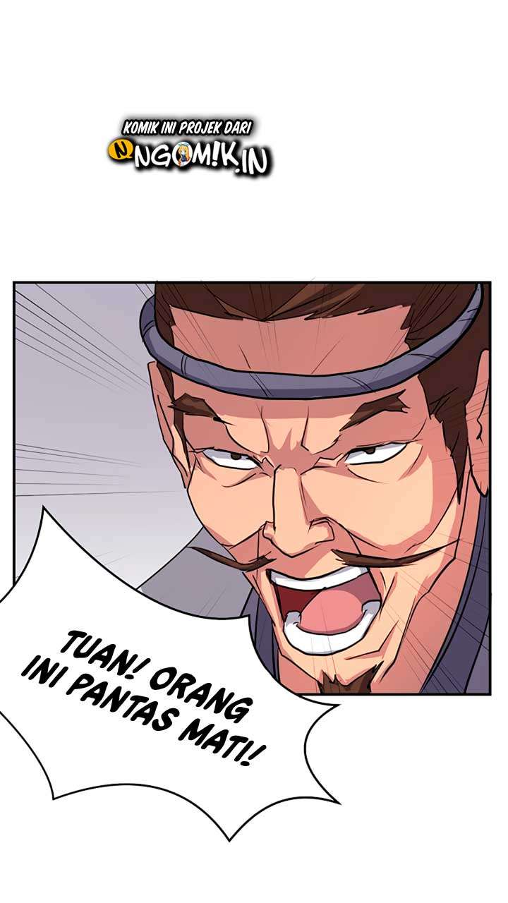 The Invincible Immortal Chapter 15 - halaman 54