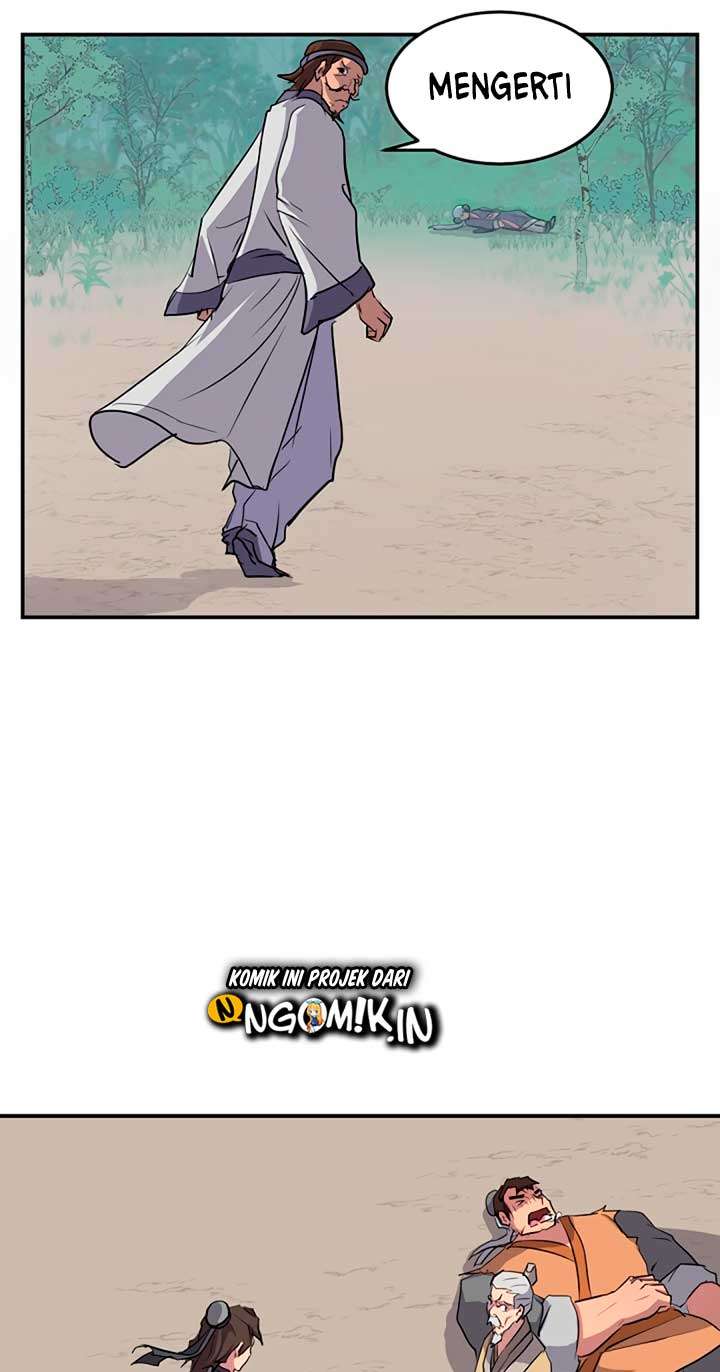 The Invincible Immortal Chapter 15 - halaman 59