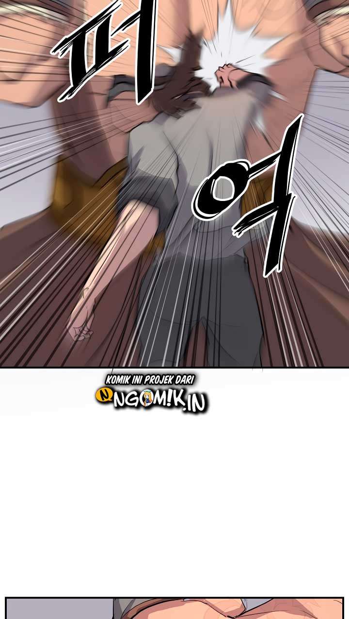 The Invincible Immortal Chapter 15 - halaman 6