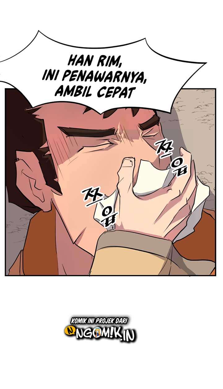 The Invincible Immortal Chapter 15 - halaman 62