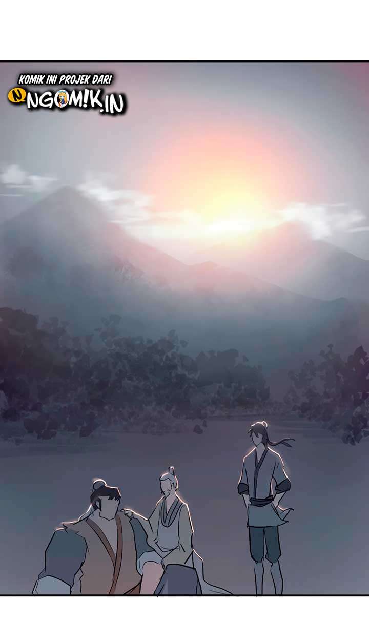 The Invincible Immortal Chapter 15 - halaman 63