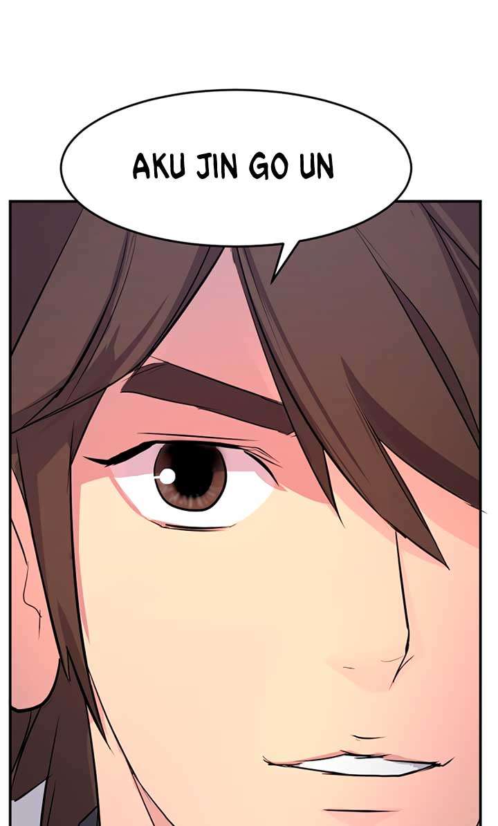 The Invincible Immortal Chapter 15 - halaman 65