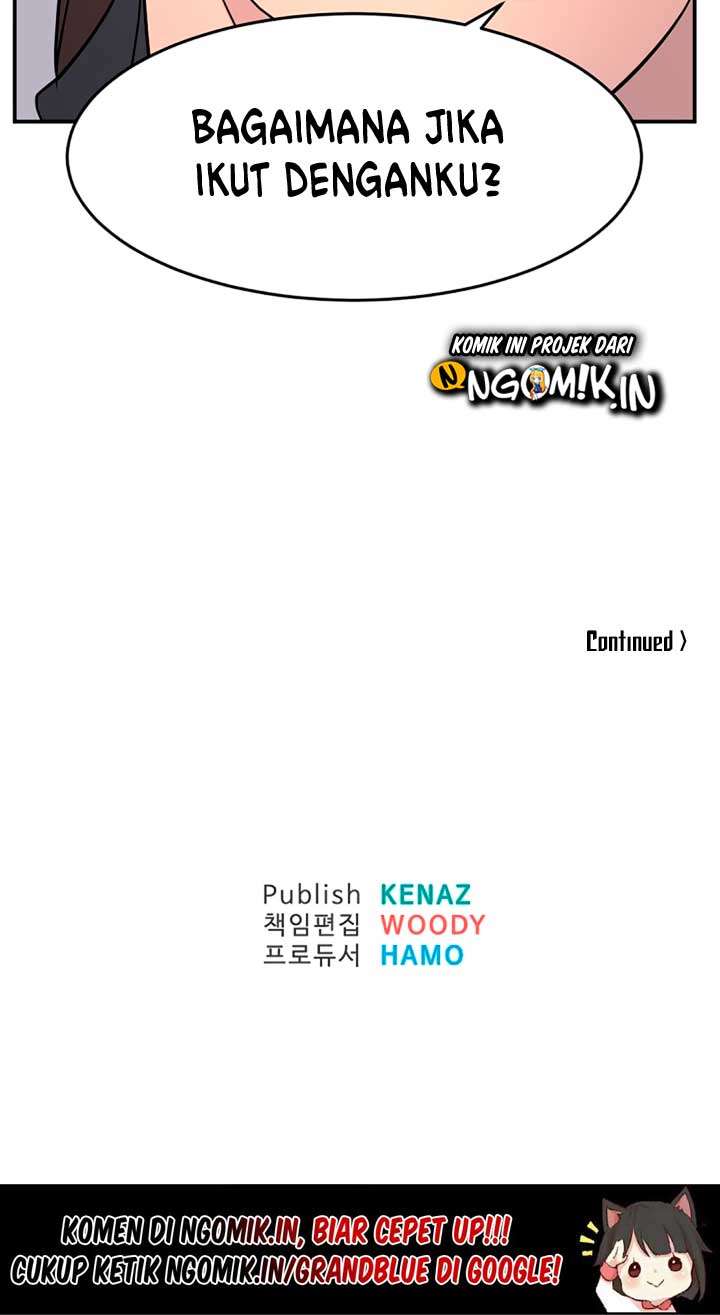 The Invincible Immortal Chapter 15 - halaman 66