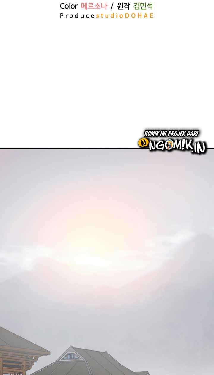 The Invincible Immortal Chapter 16 - halaman 11