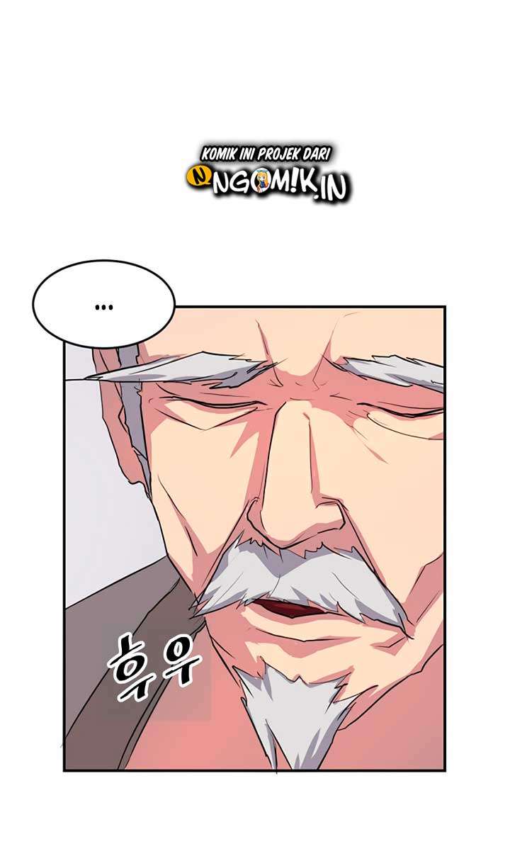The Invincible Immortal Chapter 16 - halaman 14