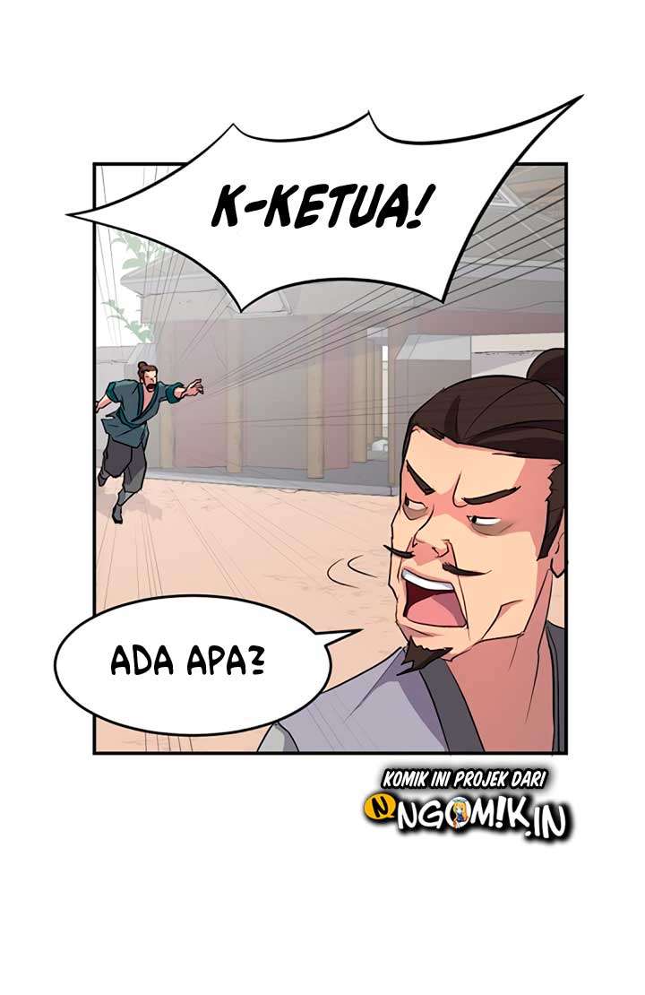 The Invincible Immortal Chapter 16 - halaman 17