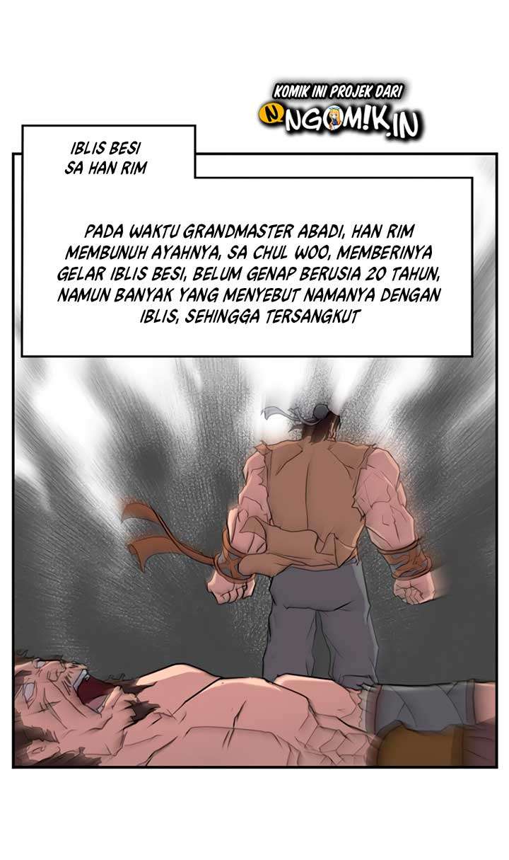 The Invincible Immortal Chapter 16 - halaman 2