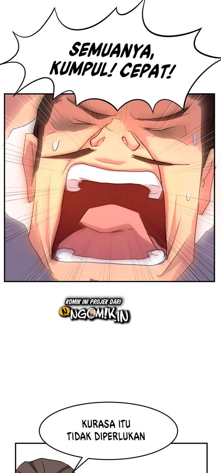 The Invincible Immortal Chapter 16 - halaman 20
