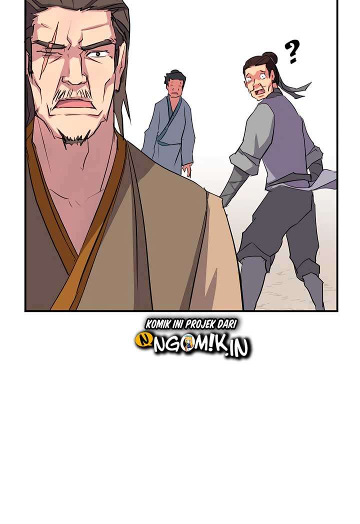 The Invincible Immortal Chapter 16 - halaman 21
