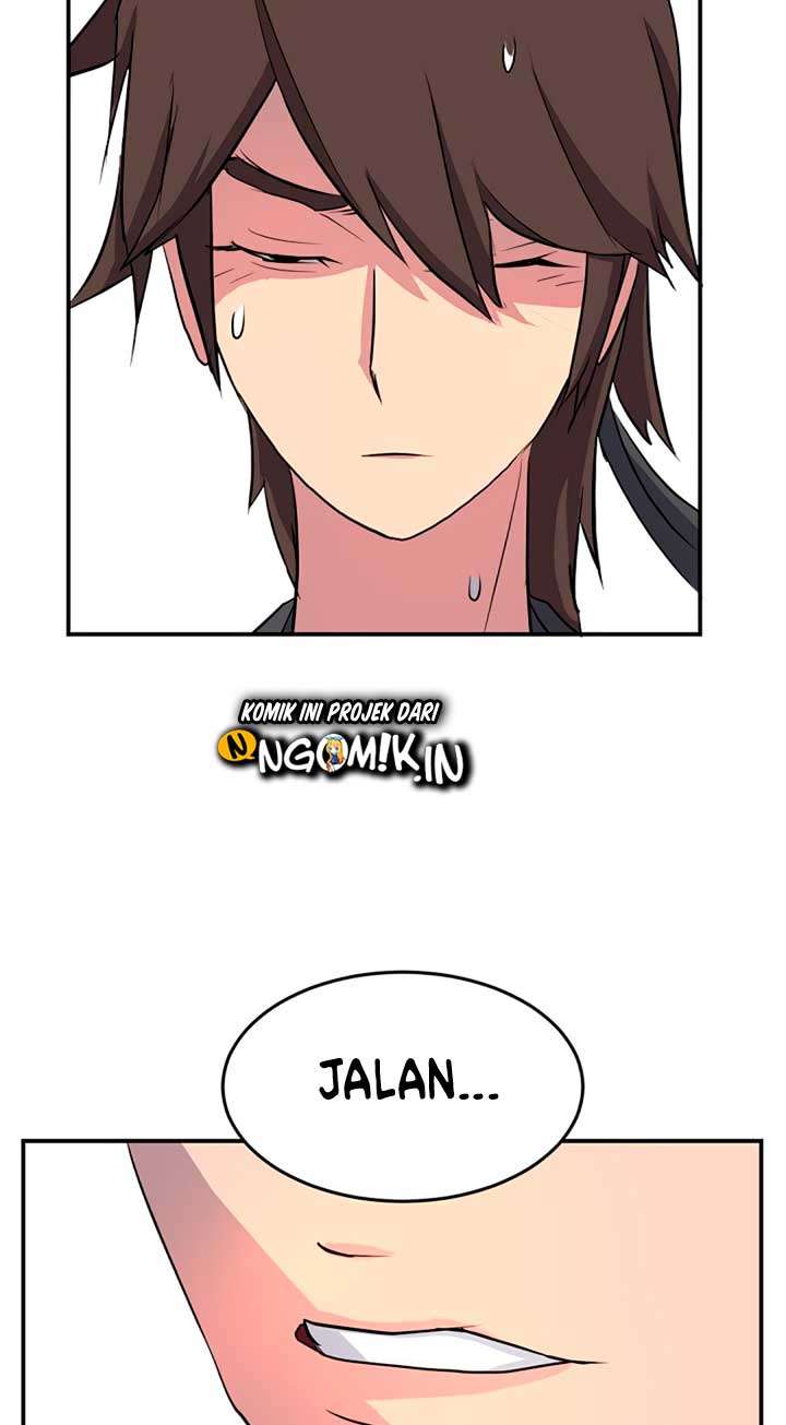 The Invincible Immortal Chapter 16 - halaman 26