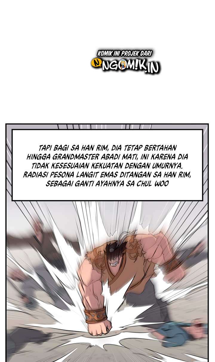 The Invincible Immortal Chapter 16 - halaman 3