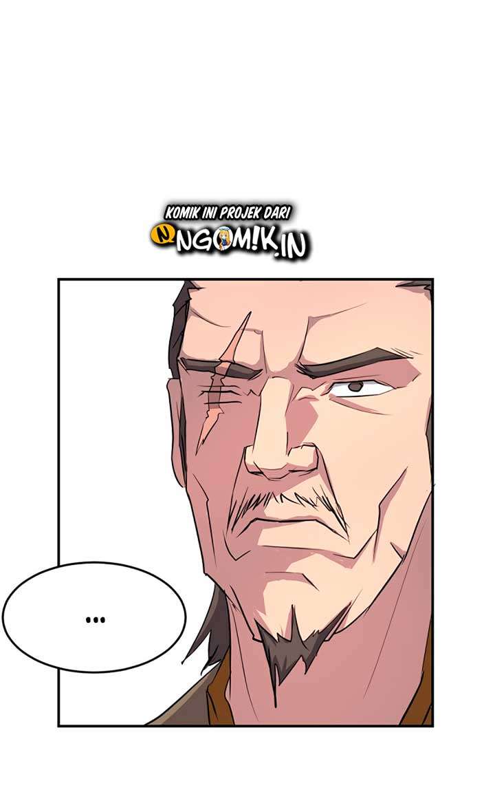 The Invincible Immortal Chapter 16 - halaman 34