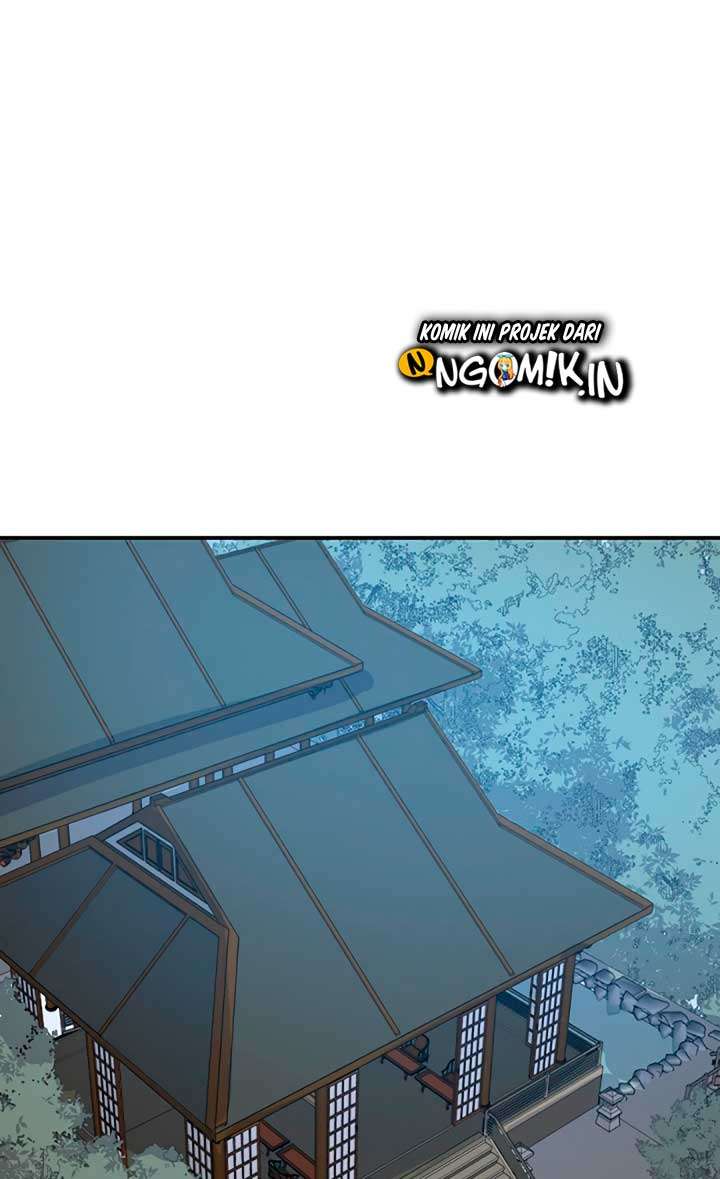 The Invincible Immortal Chapter 16 - halaman 35