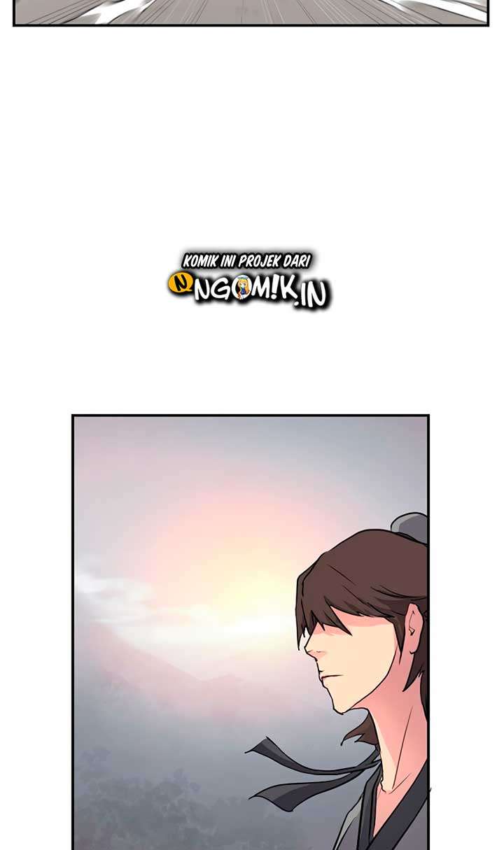 The Invincible Immortal Chapter 16 - halaman 4