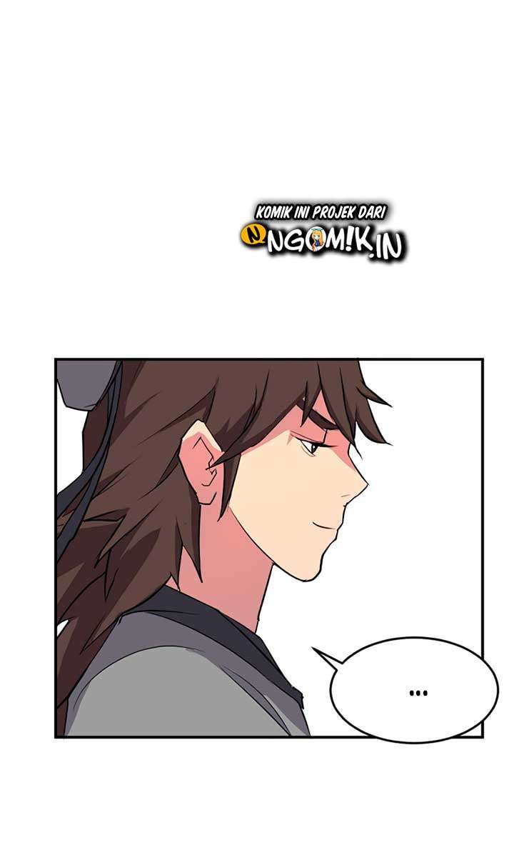 The Invincible Immortal Chapter 16 - halaman 40