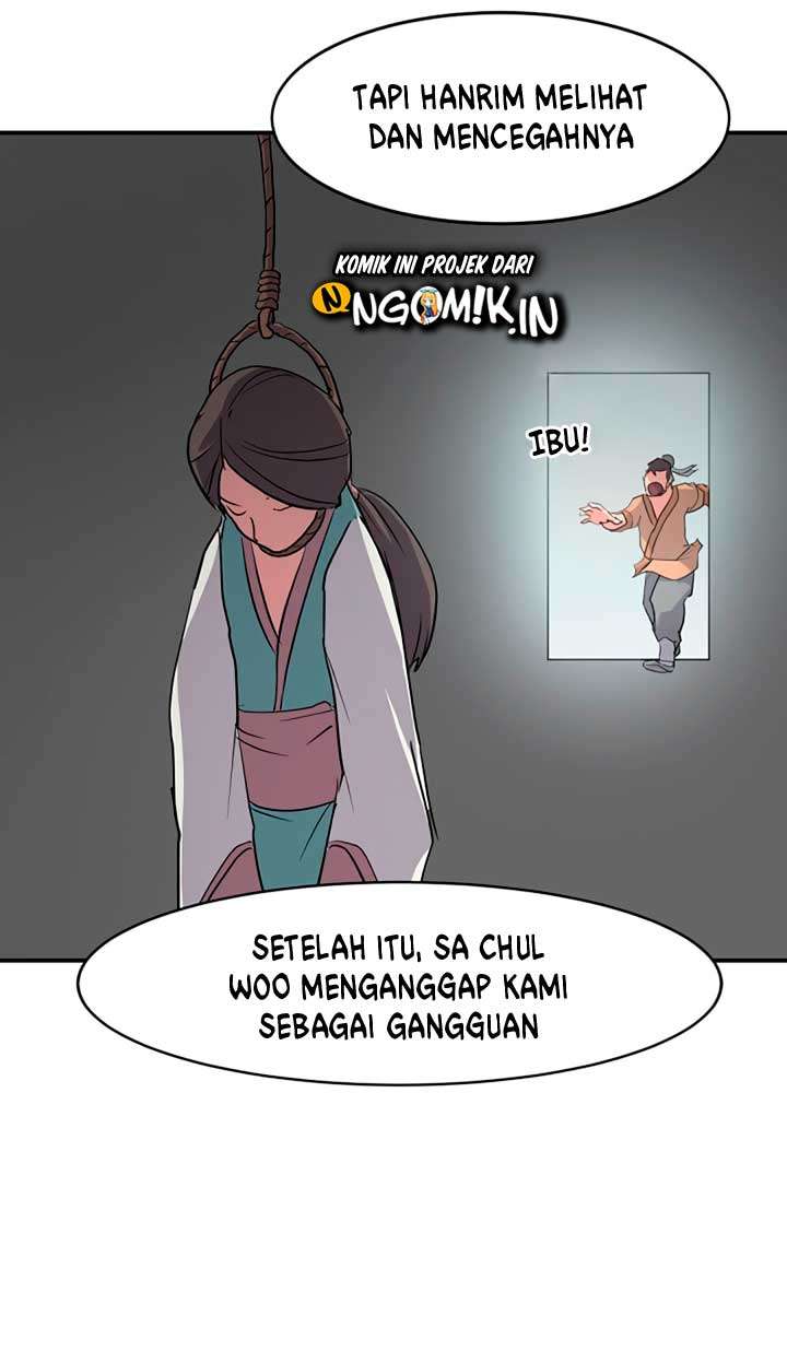 The Invincible Immortal Chapter 16 - halaman 47