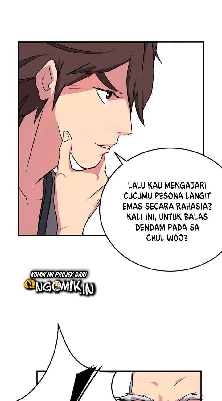 The Invincible Immortal Chapter 16 - halaman 48