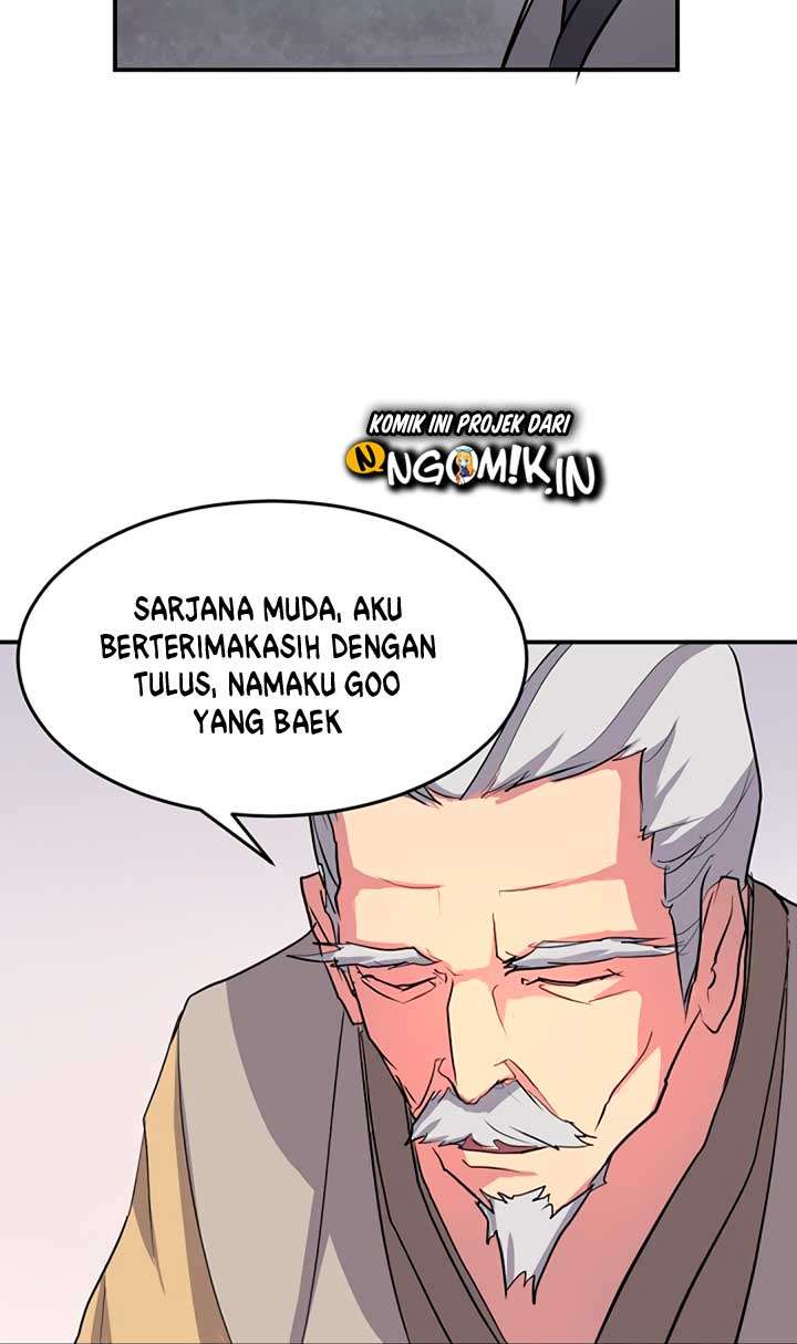 The Invincible Immortal Chapter 16 - halaman 5