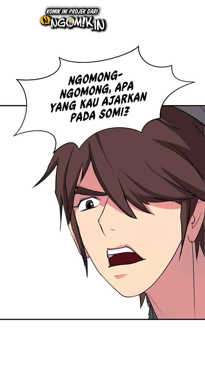 The Invincible Immortal Chapter 16 - halaman 51
