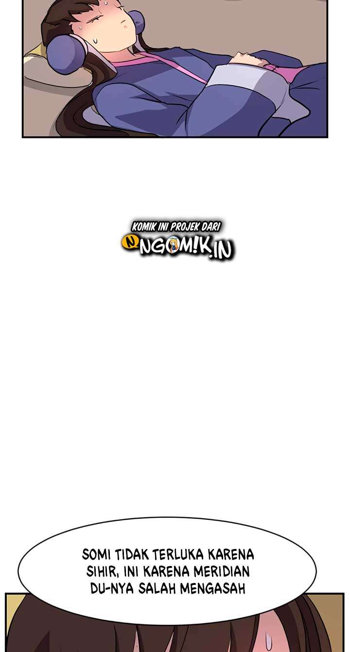 The Invincible Immortal Chapter 16 - halaman 58
