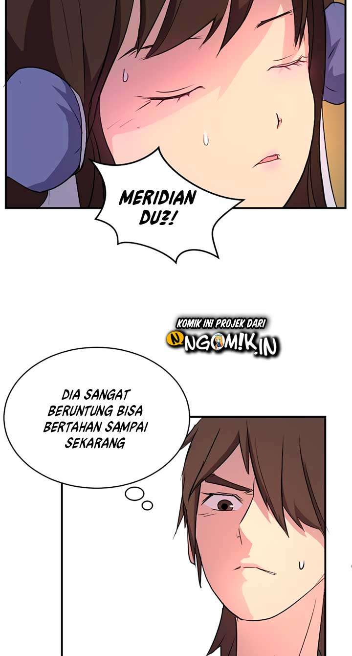 The Invincible Immortal Chapter 16 - halaman 59