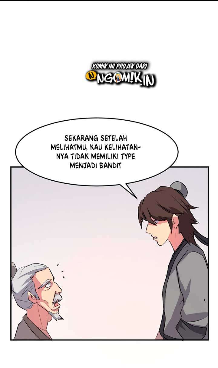 The Invincible Immortal Chapter 16 - halaman 6