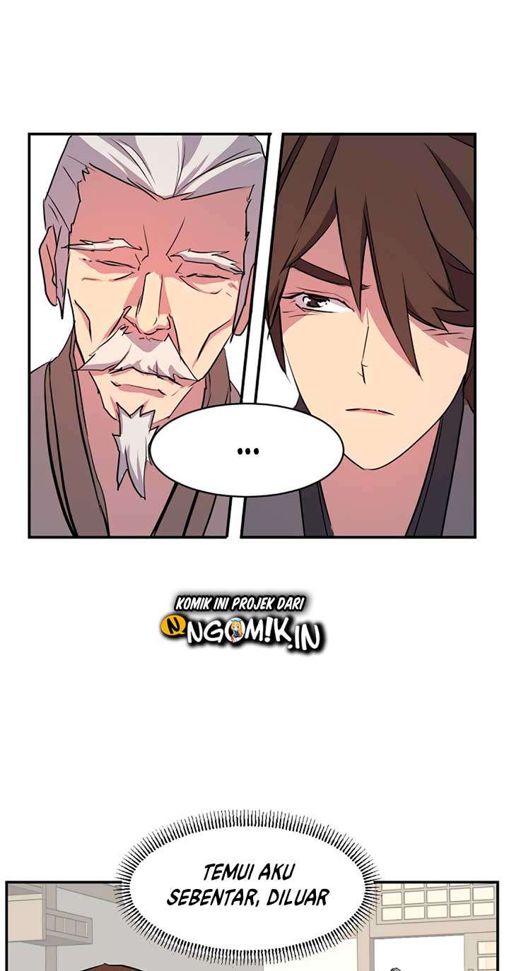 The Invincible Immortal Chapter 16 - halaman 63