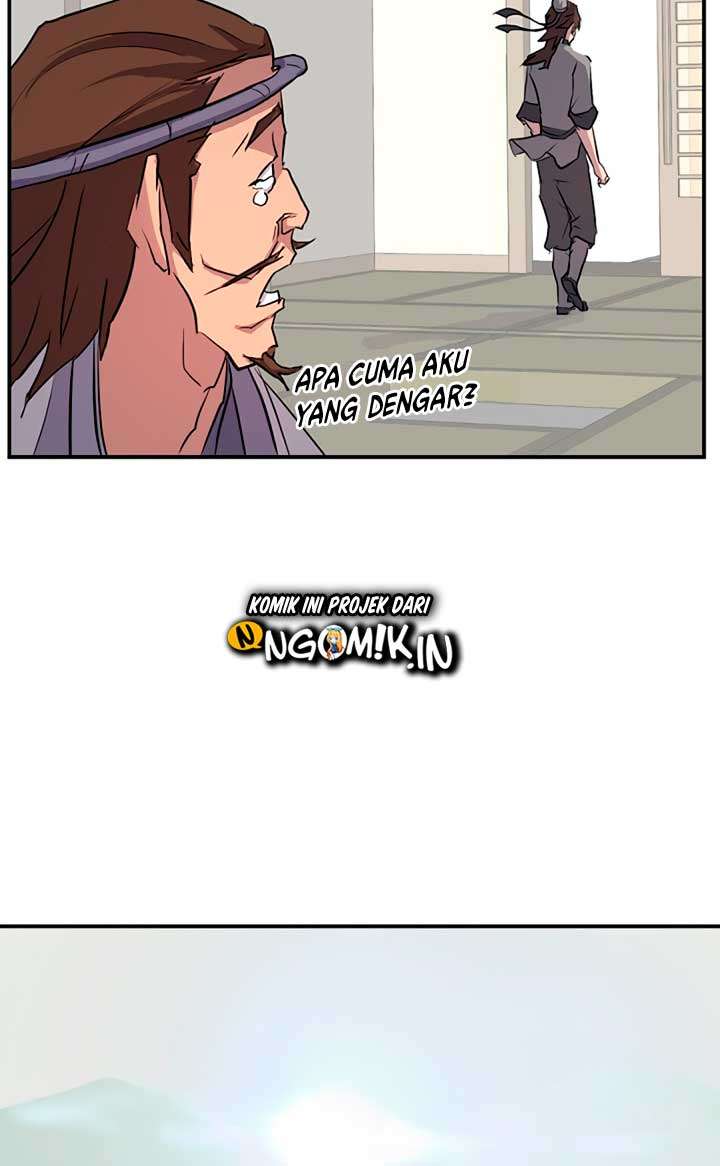 The Invincible Immortal Chapter 16 - halaman 64