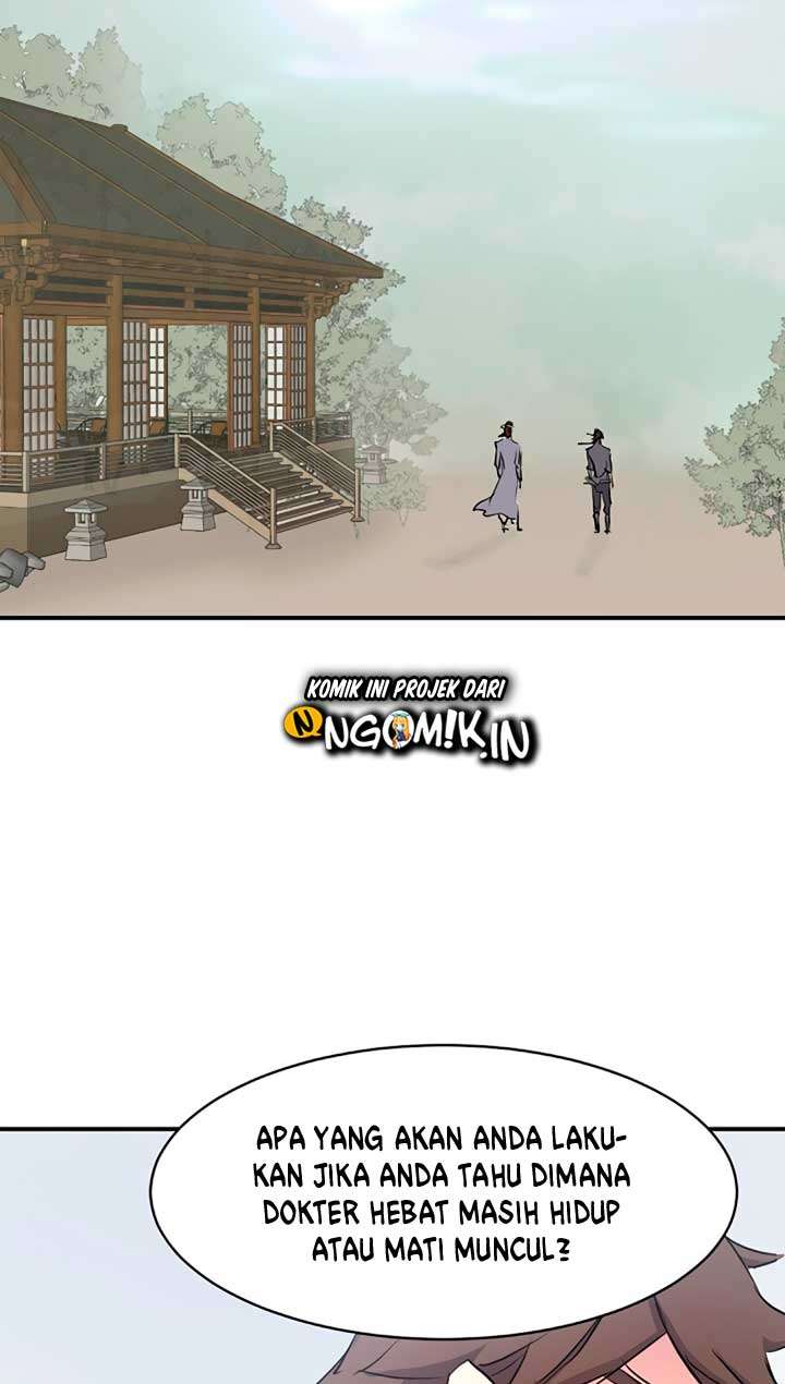 The Invincible Immortal Chapter 16 - halaman 65