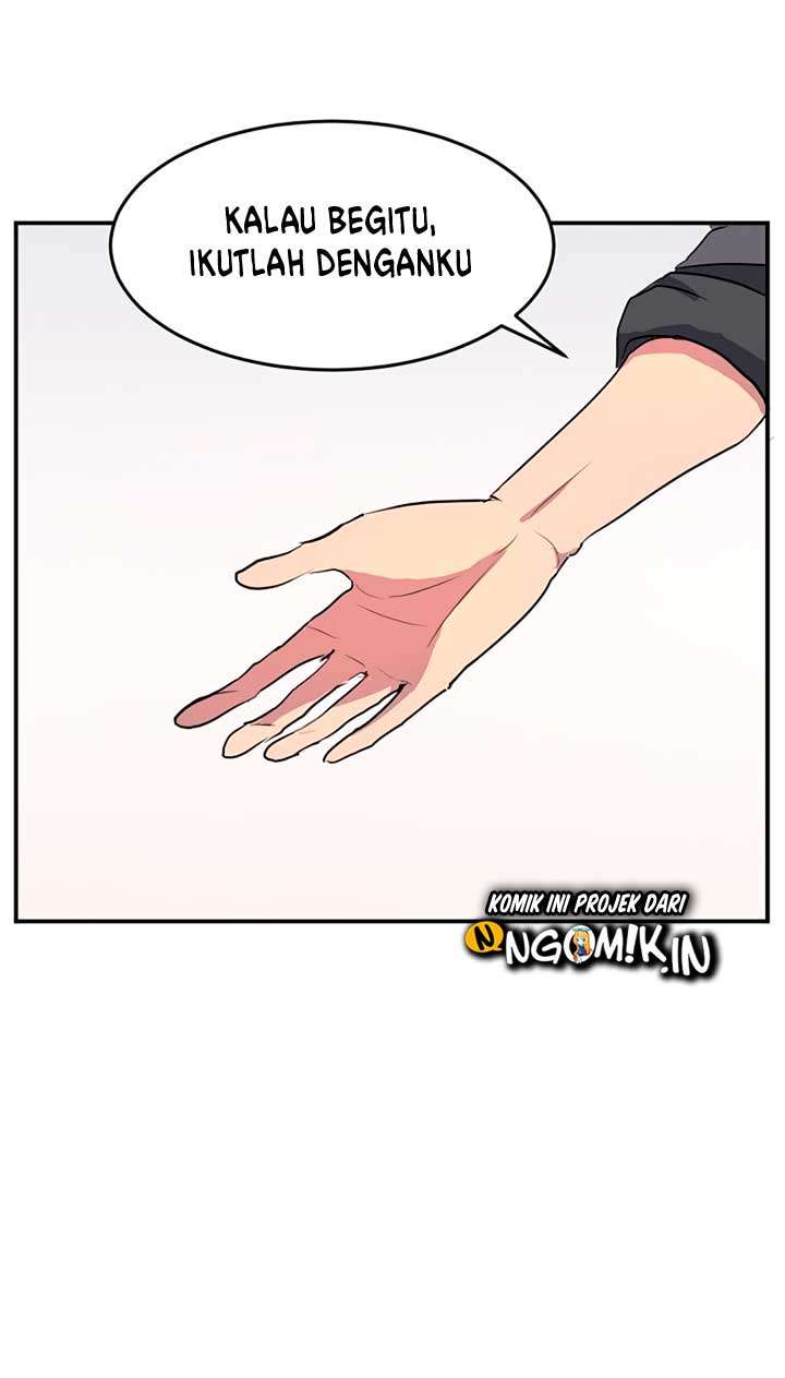 The Invincible Immortal Chapter 16 - halaman 8