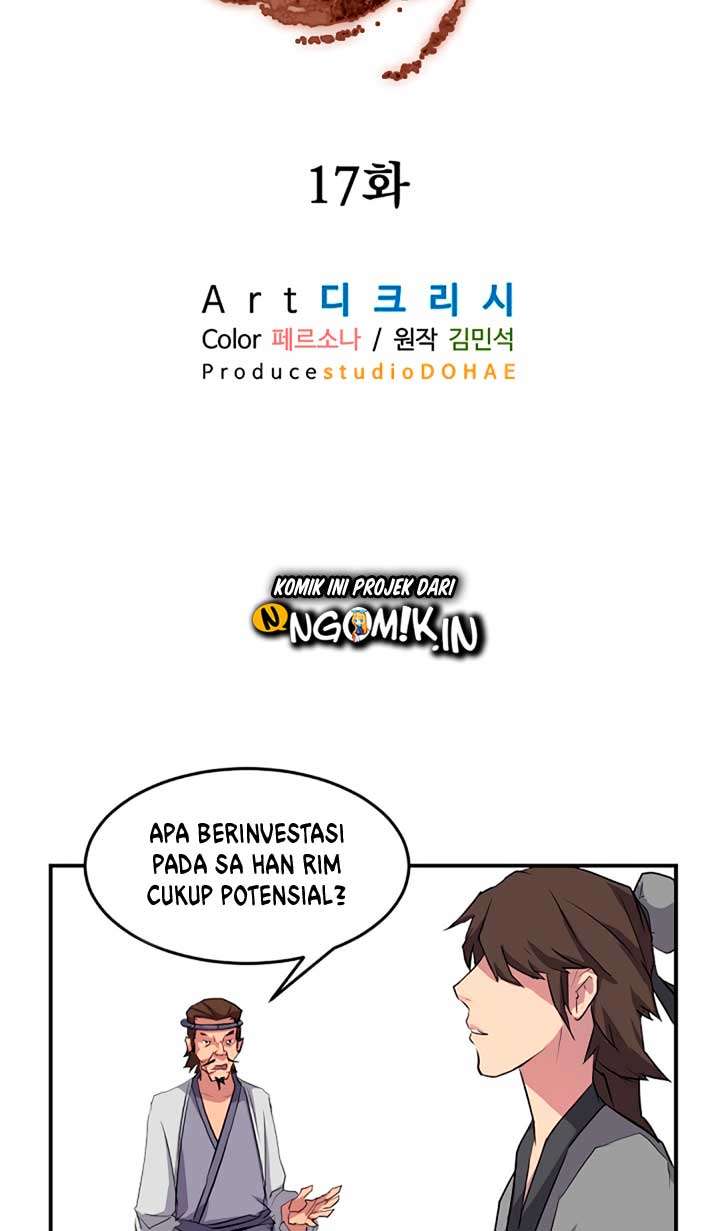 The Invincible Immortal Chapter 17 - halaman 10