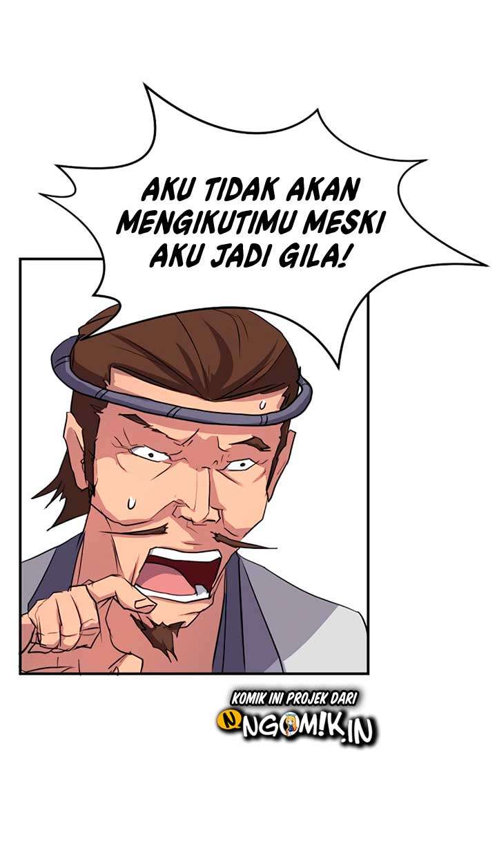 The Invincible Immortal Chapter 17 - halaman 13