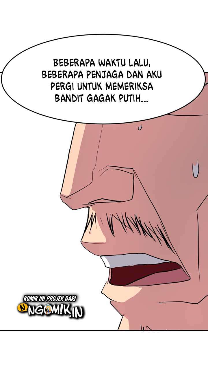 The Invincible Immortal Chapter 17 - halaman 23