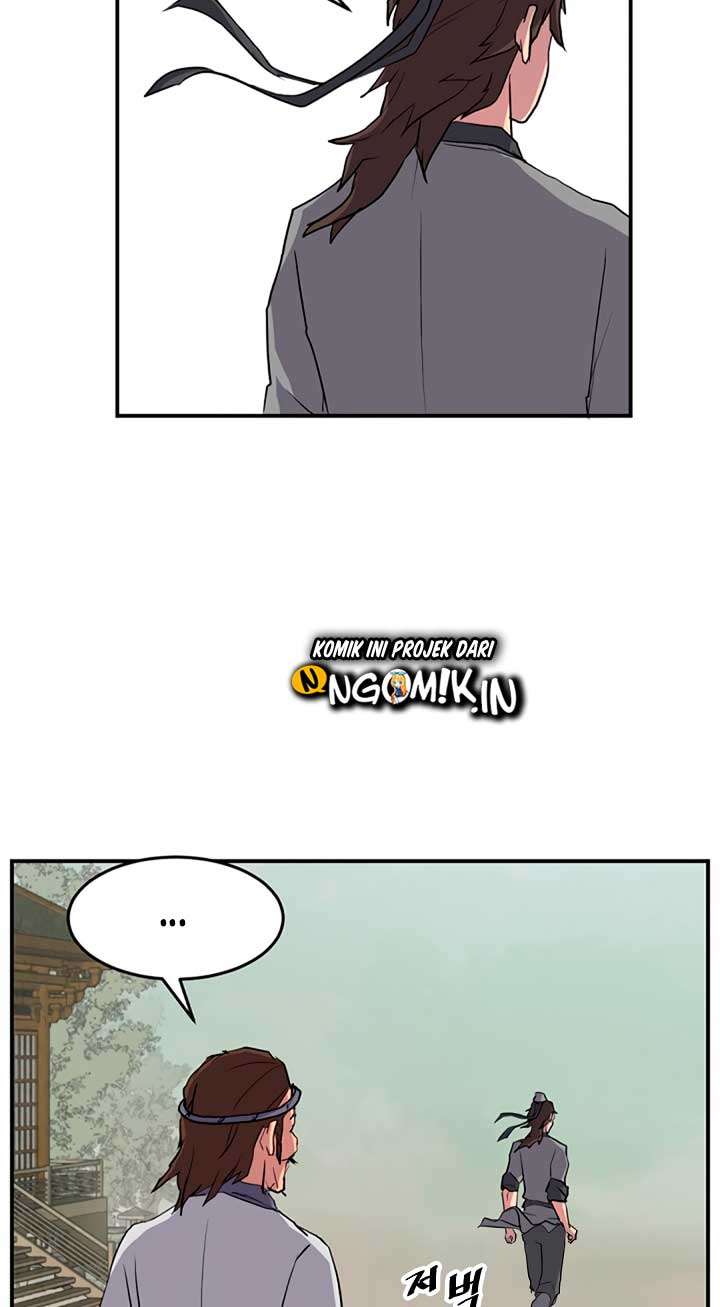 The Invincible Immortal Chapter 17 - halaman 3
