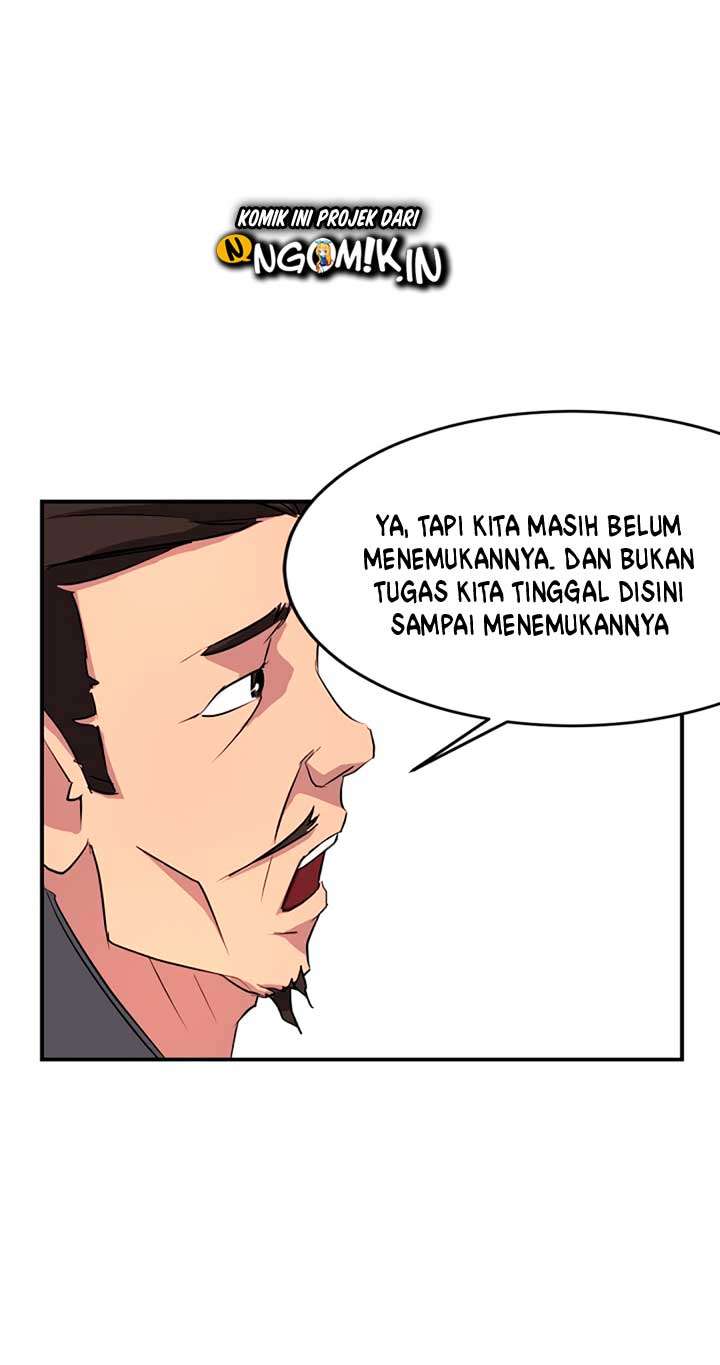 The Invincible Immortal Chapter 17 - halaman 30