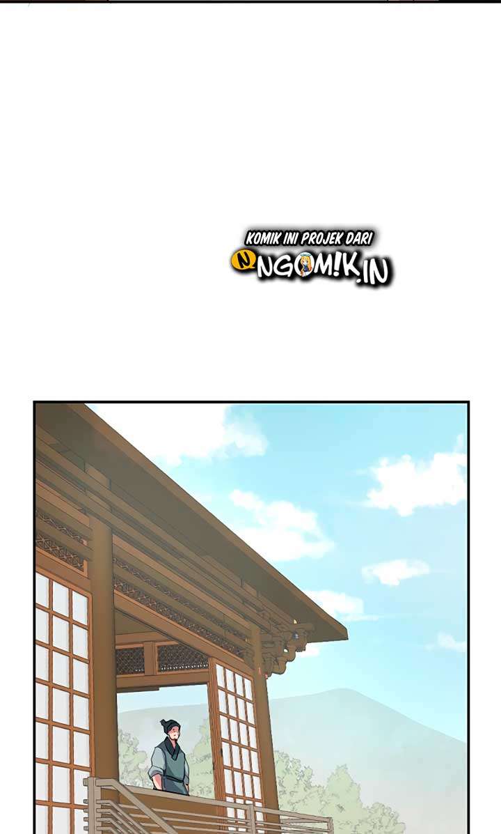 The Invincible Immortal Chapter 17 - halaman 32