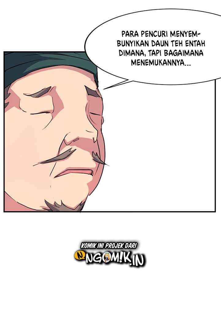 The Invincible Immortal Chapter 17 - halaman 34