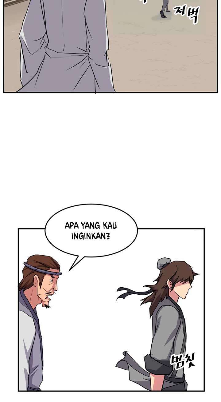 The Invincible Immortal Chapter 17 - halaman 4