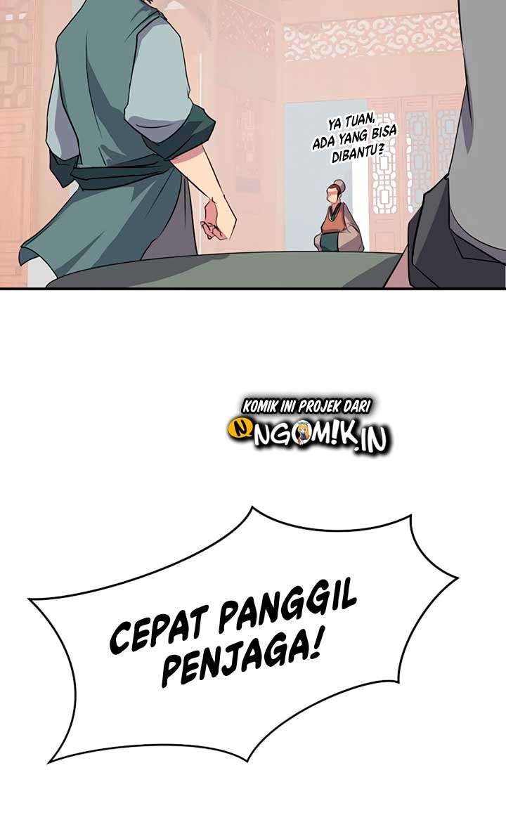 The Invincible Immortal Chapter 17 - halaman 46
