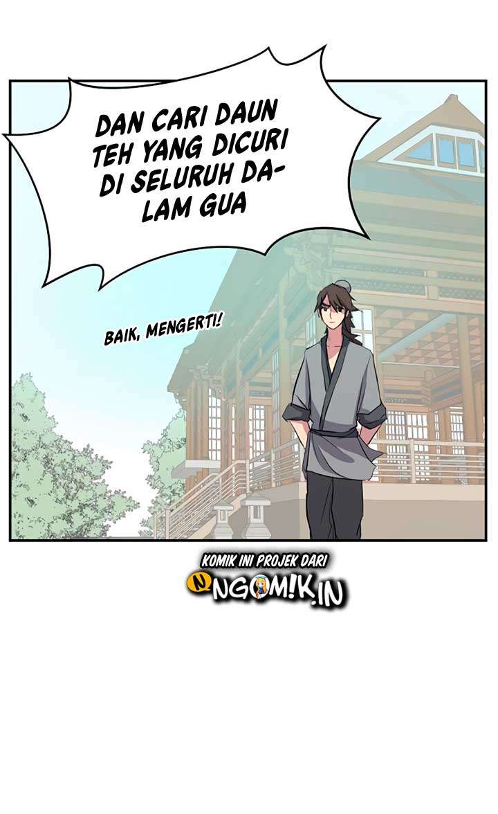 The Invincible Immortal Chapter 17 - halaman 47