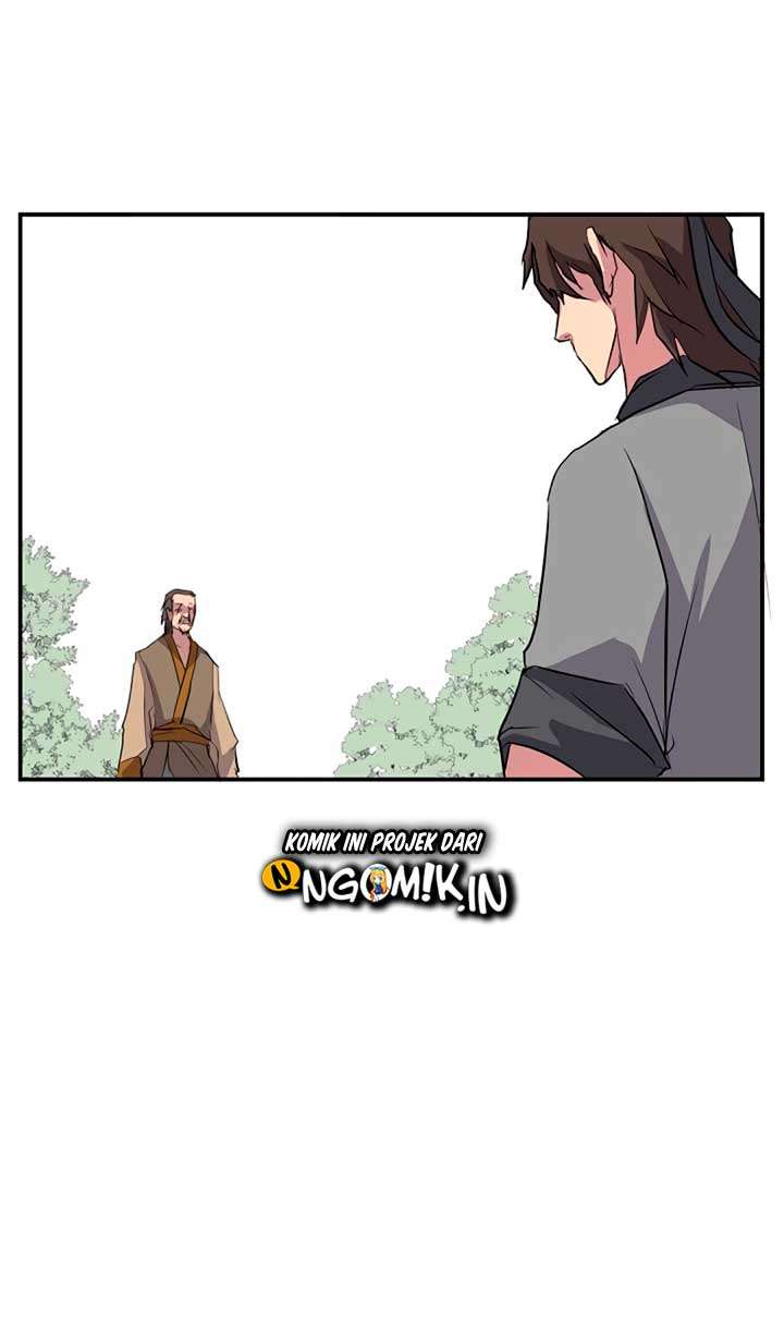 The Invincible Immortal Chapter 17 - halaman 48
