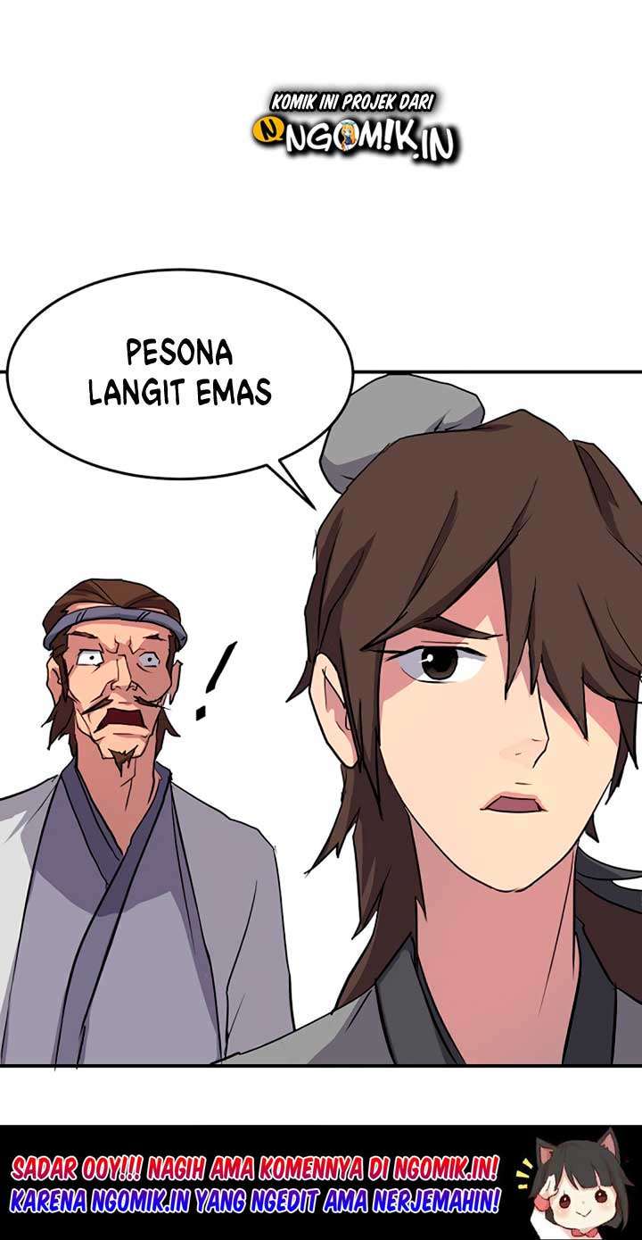 The Invincible Immortal Chapter 17 - halaman 5
