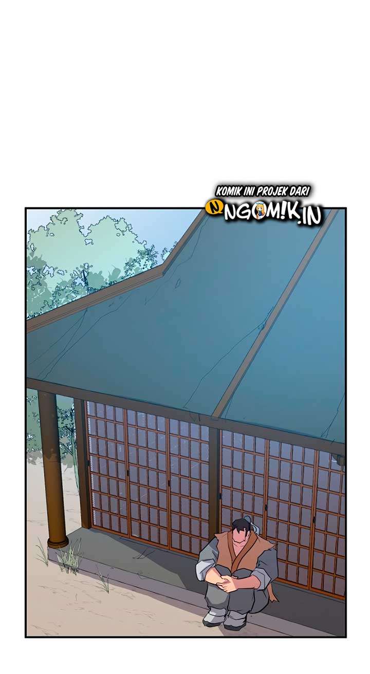 The Invincible Immortal Chapter 17 - halaman 52