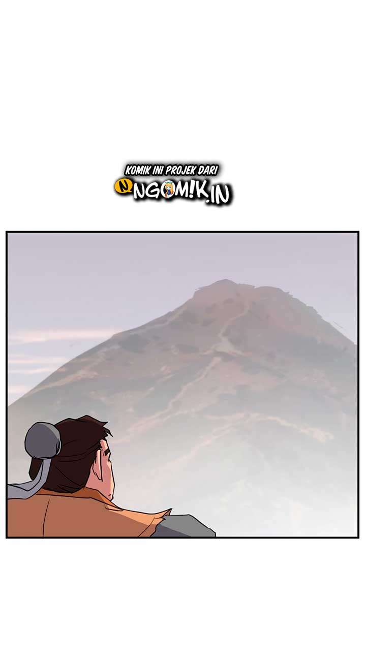 The Invincible Immortal Chapter 17 - halaman 53