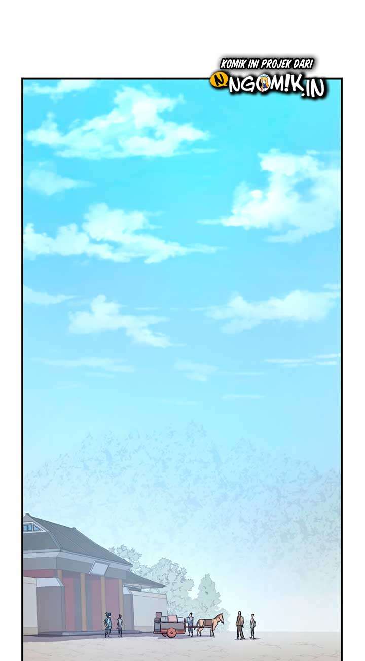 The Invincible Immortal Chapter 17 - halaman 62
